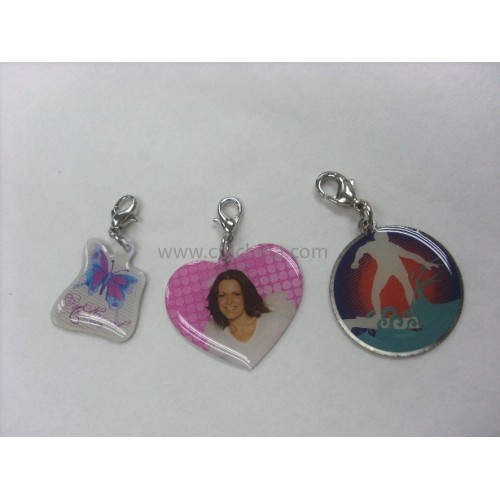 Zipper Pull samples